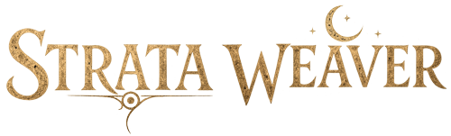 Strata Weaver Logo
